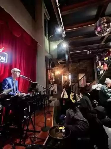 天津livehouse阵容插图