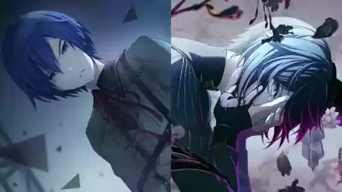 约定一起相爱吧kai攻略插图1