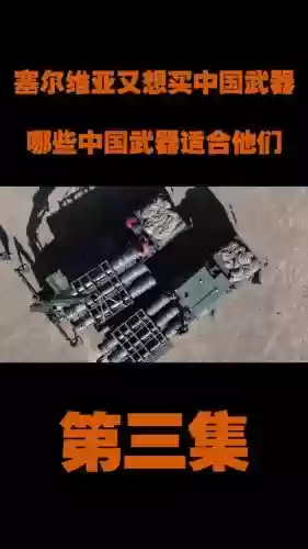 中国想买什么武器插图1