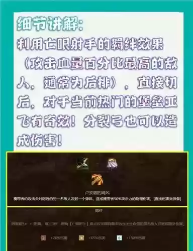 铲子寒冰阵容插图1