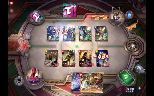 8.5抽象阵容插图1