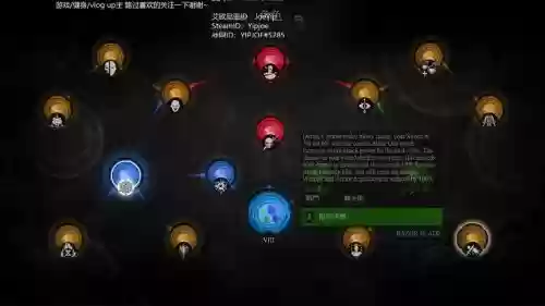 巫师3加不了技能栏插图