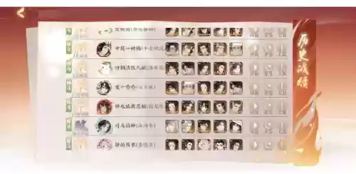 韩信选择阵容插图