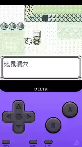 宝可梦探险闪光技能插图
