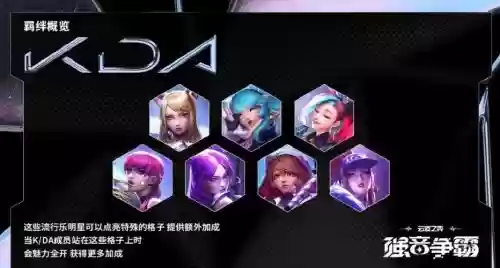 法师阵容10.14插图1
