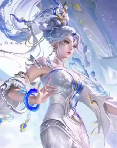 王者荣耀女娲最全攻略插图1