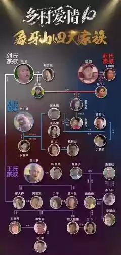 乡村5阵容插图