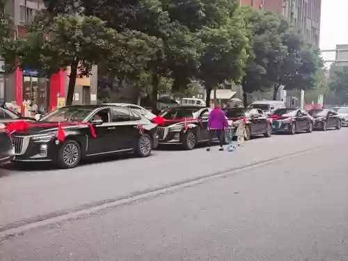民间车队阵容搭配插图