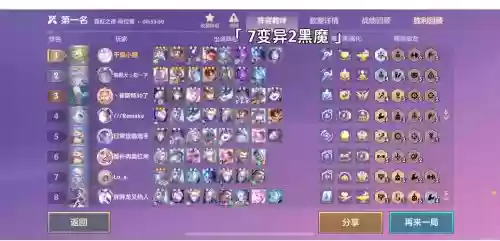 双击变异阵容插图