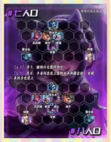 S8安妮技能使用方法插图1
