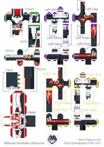 我的世界假面骑士模组武器插图
