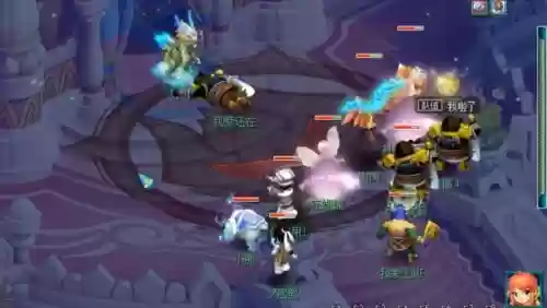 梦幻西游特效丑插图1 梦幻西游特效丑插图1