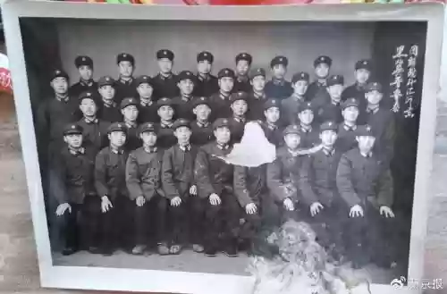 西北兵团阵容插图1