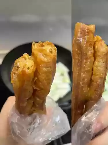 老油条阵容插图1