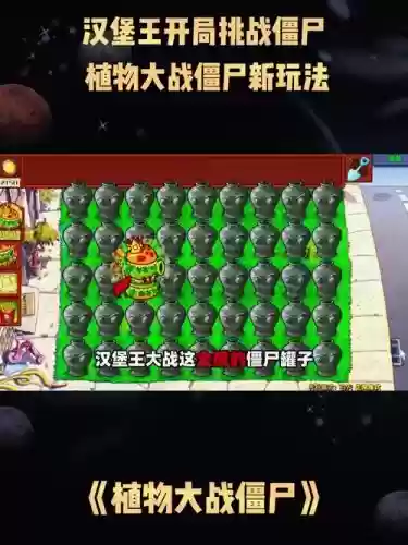 植物大战僵尸王的视频解说视频攻略插图