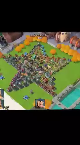 海战推荐阵容_2插图1 海战推荐阵容_2插图1