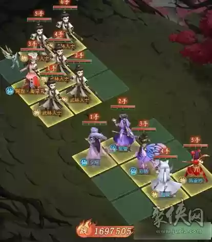 阿奴阵容搭配插图1