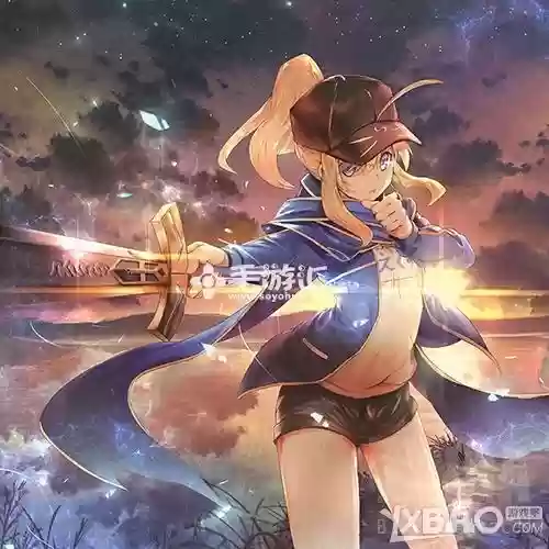 x毛阵容_1插图1