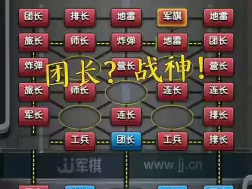 战棋allstar阵容插图1