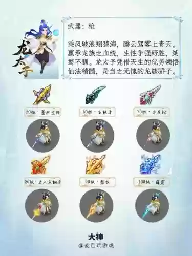 幻城手游武器怎么发光插图1 幻城手游武器怎么发光插图1