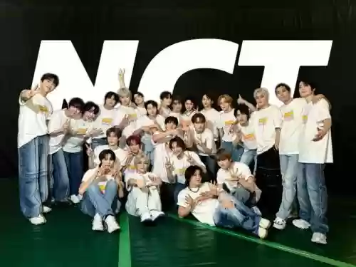 nct回归阵容_1插图