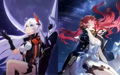 崩坏游侠阵容插图1
