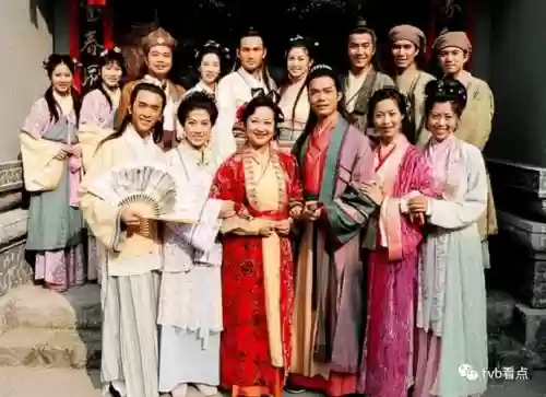 皆大欢喜阵容_1插图1 皆大欢喜阵容_1插图1