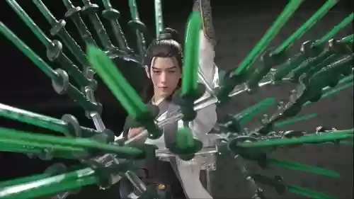 凡人修真最牛装备插图