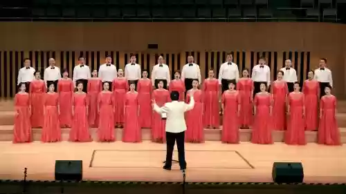 合唱最强阵容插图