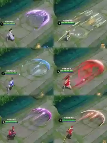 露娜a技能是什么插图 露娜a技能是什么插图