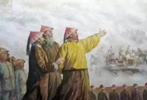 英雄后代攻略插图1