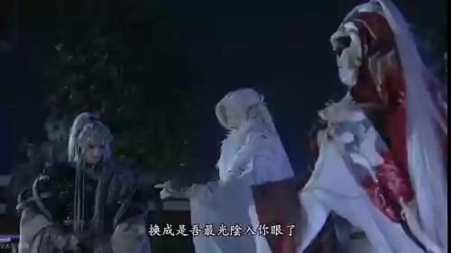 九千胜阵容插图