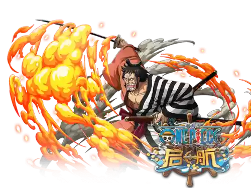 航海王启航武器插图1