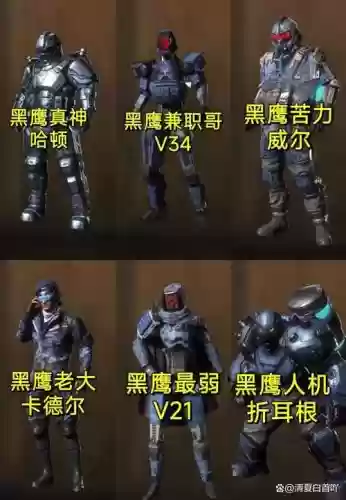 组织boos阵容插图 组织boos阵容插图