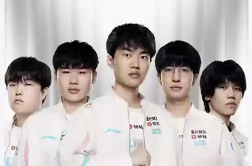 blg新阵容_1插图