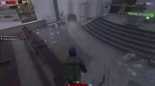 h1z1生存最新版本攻略插图1