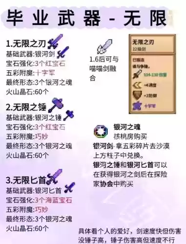 星露谷物语装备免疫插图1
