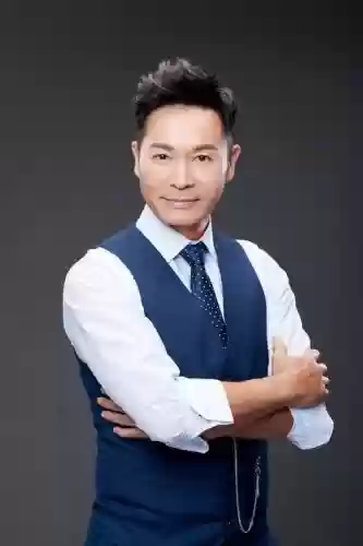 郭晋安阵容插图