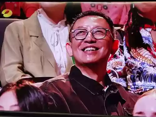 洪涛的阵容插图