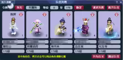 小美困难阵容插图1