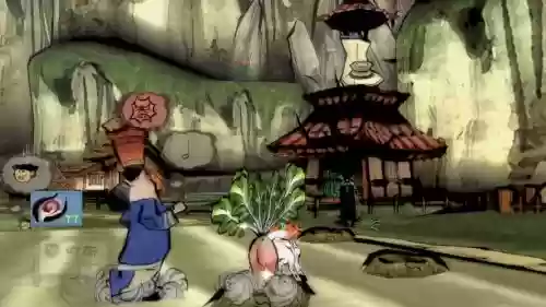 okami大神流程攻略_1插图