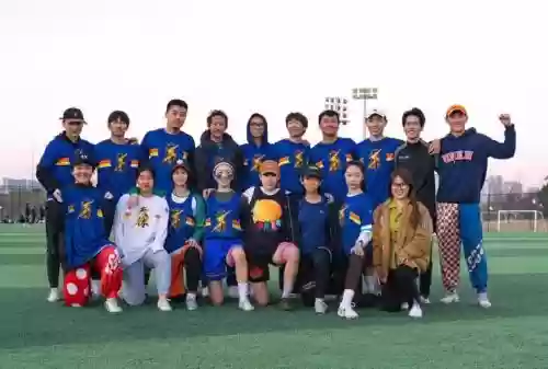 交流赛阵容插图