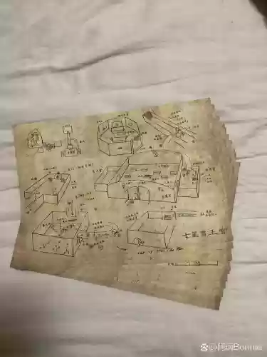 七星鲁王宫上层攻略插图