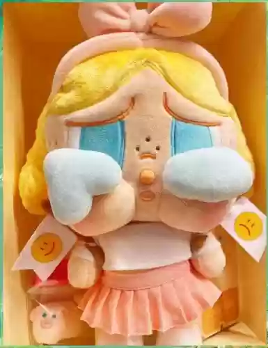《会哭的娃娃》攻略插图