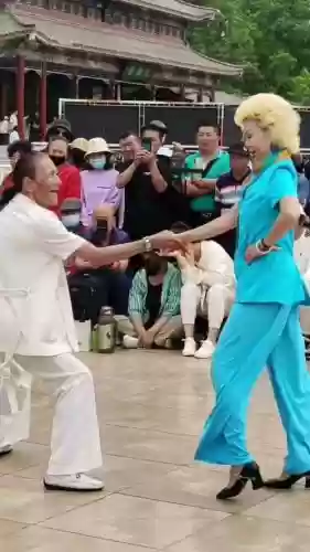 马大爷阵容插图1
