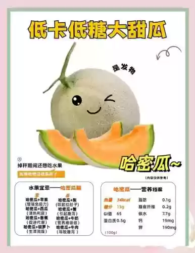水果迷屋哈密瓜攻略插图