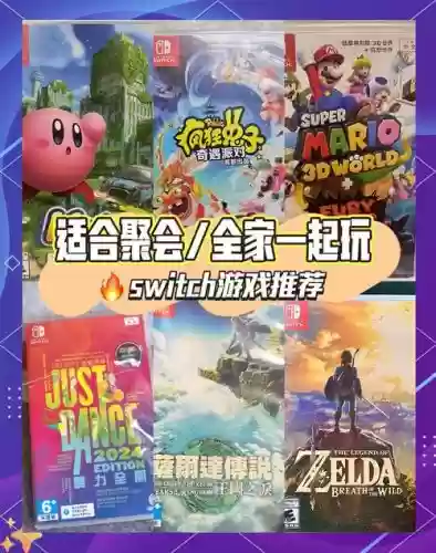 2021ns阵容插图