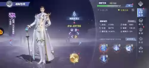 斗罗大陆风火舞阵容搭配插图1