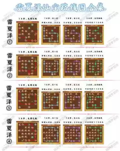 仙剑轩辕录攻略秘籍插图1