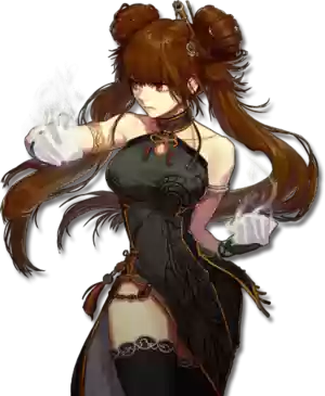 dnf女格斗技能点念帝插图1